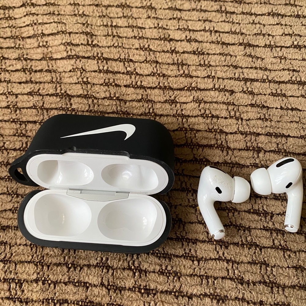 Air pod pros